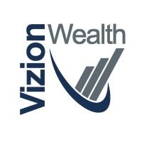 Vizion Wealth LLP - Chartered Independent Financial Planners logo - Similar company to Brite Advice Ltd