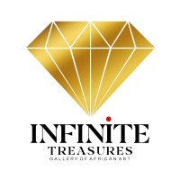Infinite Treasures Gallery of African Art logo - Similar company to Rtc Mortgage
