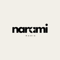 Narami Media logo - Similar company to Meymuni Cafe