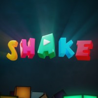Shake Animation logo - Similar company to Two Animation