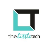 The Little Tech logo - Similar company to The Define Ink