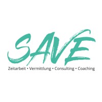 SAVE Personal GmbH logo - Similar company to Swat-Crew