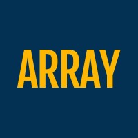 Array (ES) logo - Similar company to 3D Modular