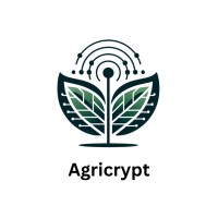 AgriCrypt logo - Similar company to Envirotrack.Ae