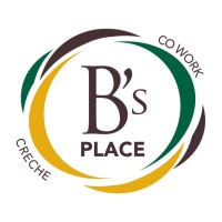 B's Place Workspace and Creche logo - Similar company to Eclectic Media