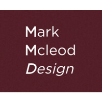 Mark McLeod Design logo - Similar company to Designtofit.Co.Uk