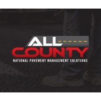 All County Paving logo - Similar company to Shenandoah General Construction,Llc