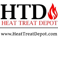 Heat Treat Depot logo - Similar company to Armil Cfs, Inc.