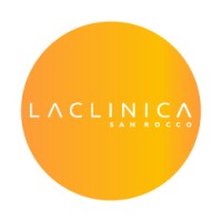 LA Clinica San Rocco logo - Similar company to L'Arca Società Cooperativa Sociale