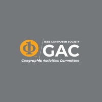 IEEE Computer Society GAC logo - Similar company to Ieee Csis