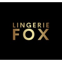 Lingerie Fox AUS logo - Similar company to Button And Squirt