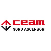 Ceam Nord Ascensori logo - Similar company to La Goccia S.C.S.