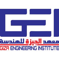 Giza Engineering Institute logo - Similar company to Cubiic Freight Management Software