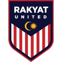 Rakyat United logo - Similar company to Tmcb Malaysia