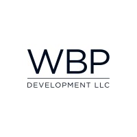 WBP Development LLC logo - Similar company to Maxx Properties