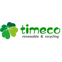 Timeco (Shanghai) Industrial Co., Ltd logo - Similar company to Ikonpack