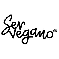SerVegano logo - Similar company to Chicha Vegan Milkshakes