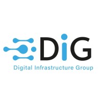 Berkshire Digital Infrastructure Group logo - Similar company to England'S Connected Heartland