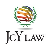 JCY Law, Barristers and Solicitors logo - Similar company to Mediation Arbitration Chambers