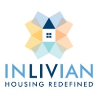 INLIVIAN logo - Similar company to Dreamkey Partners