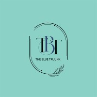 The Blue Truunk logo - Similar company to Content Curator