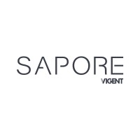 SAPORE logo - Similar company to Vigentgroup