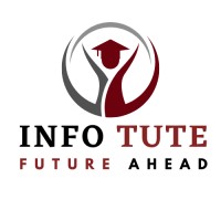 InfoTute Ltd logo - Similar company to Connectix