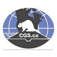 Chapitre Étudiant SCG - Montréal / Student Chapter  CGS-Western Quebec Section logo - Similar company to Bioresource Engineering Student Society