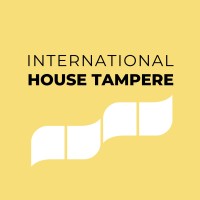 International House Tampere logo - Similar company to Platform6 Startup House