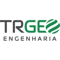 TRGEO Engenharia logo - Similar company to Techmap Topografia