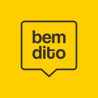 BEMdito Comunica logo - Similar company to Ouzê Marketing