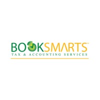 BookSmarts Tax & Accounting logo - Similar company to The Tax Reduction Network