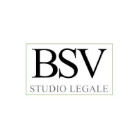 Studio Legale BSV logo - Similar company to Studio Legale Loy