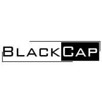 BlackCap Creative Ltd logo - Similar company to Media Plaster Productions Inc.