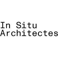 IN SITU ARCHITECTES logo - Similar company to Vallfr