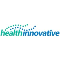 Health Innovative logo - Similar company to Western Forex Association