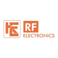 RF ELECTRONICS logo - Similar company to Vikin Electronics