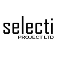 SELECTI PROJECT LTD logo - Similar company to Karkar Group