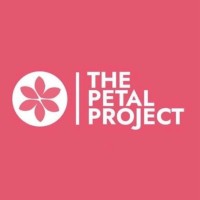 The Petal Project logo - Similar company to Campus Coders Crew