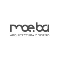 Estudio Moeba logo - Similar company to Hostel Play