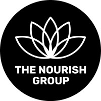 The Nourish Group (TNG) logo - Similar company to Godhead Coffee