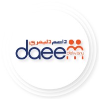 Daeem Delivery  داعم دليفري logo - Similar company to Sahm