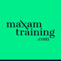 Maxam Training logo - Similar company to Apoc It