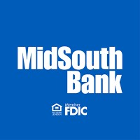 MidSouth Bank logo - Similar company to Prevenza