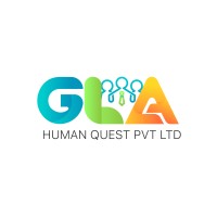 GLA HUMAN QUEST PVT LTD logo - Similar company to Investpro Fintech