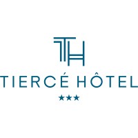 Tiercé Hôtel logo - Similar company to Hôtel Simone