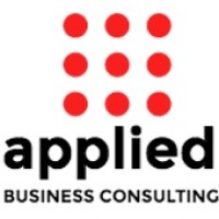 Applied Business Consulting logo - Similar company to Intellee