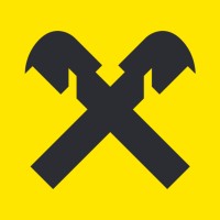 Raiffeisen Tech Romania logo - Similar company to Workpilot