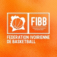 Fédération ivoirienne de BasketBall (FIBB) logo - Similar company to Incrust'