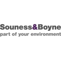Souness & Boyne logo - Similar company to Phoenix Flooring Services Ltd